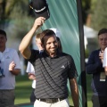 Sergio García gana el Castelló Masters 2011
