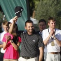 Sergio García gana el Castelló Masters 2011