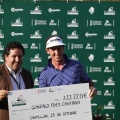 Sergio García gana el Castelló Masters 2011