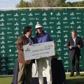 Sergio García gana el Castelló Masters 2011
