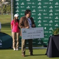 Sergio García gana el Castelló Masters 2011