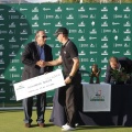 Sergio García gana el Castelló Masters 2011