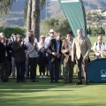 Sergio García gana el Castelló Masters 2011