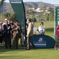 Sergio García gana el Castelló Masters 2011