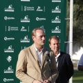 Sergio García gana el Castelló Masters 2011