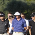Sergio García gana el Castelló Masters 2011
