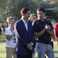Sergio García gana el Castelló Masters 2011