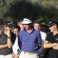 Sergio García gana el Castelló Masters 2011