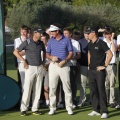Sergio García gana el Castelló Masters 2011