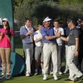 Sergio García gana el Castelló Masters 2011