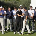 Sergio García gana el Castelló Masters 2011
