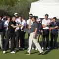 Sergio García gana el Castelló Masters 2011