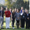 Sergio García gana el Castelló Masters 2011