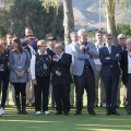 Sergio García gana el Castelló Masters 2011