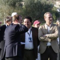 Sergio García gana el Castelló Masters 2011