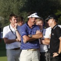 Sergio García gana el Castelló Masters 2011