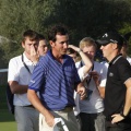 Sergio García gana el Castelló Masters 2011