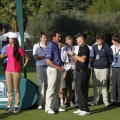 Sergio García gana el Castelló Masters 2011