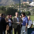 Sergio García gana el Castelló Masters 2011
