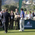 Sergio García gana el Castelló Masters 2011