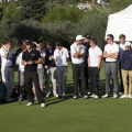 Sergio García gana el Castelló Masters 2011
