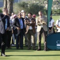 Sergio García gana el Castelló Masters 2011