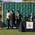 Sergio García gana el Castelló Masters 2011