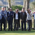 Sergio García gana el Castelló Masters 2011