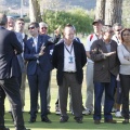 Sergio García gana el Castelló Masters 2011