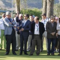 Sergio García gana el Castelló Masters 2011