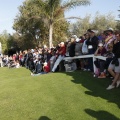 Sergio García gana el Castelló Masters 2011