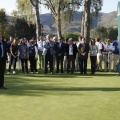 Sergio García gana el Castelló Masters 2011
