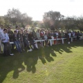 Sergio García gana el Castelló Masters 2011
