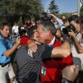 Sergio García gana el Castelló Masters 2011