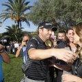 Sergio García gana el Castelló Masters 2011