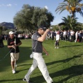 Sergio García gana el Castelló Masters 2011