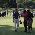 Sergio García gana el Castelló Masters 2011