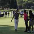 Sergio García gana el Castelló Masters 2011