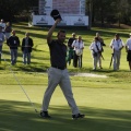 Sergio García gana el Castelló Masters 2011