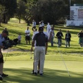 Sergio García gana el Castelló Masters 2011