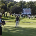 Sergio García gana el Castelló Masters 2011