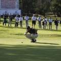 Sergio García gana el Castelló Masters 2011
