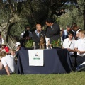 Sergio García gana el Castelló Masters 2011