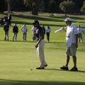 Sergio García gana el Castelló Masters 2011