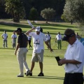 Sergio García gana el Castelló Masters 2011