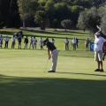 Sergio García gana el Castelló Masters 2011