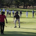 Sergio García gana el Castelló Masters 2011