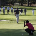 Sergio García gana el Castelló Masters 2011