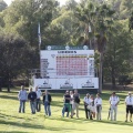 Sergio García gana el Castelló Masters 2011