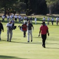Sergio García gana el Castelló Masters 2011